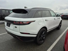 Land Rover Range Rover Velar 2018 R DYNAMIC SE* CARFAX * БЕЗ ПЪРВОНАЧАЛНА, снимка 3