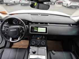 Land Rover Range Rover Velar 2018 R DYNAMIC SE* CARFAX * БЕЗ ПЪРВОНАЧАЛНА, снимка 7