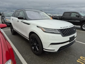 Land Rover Range Rover Velar 2018 R DYNAMIC SE* CARFAX * БЕЗ ПЪРВОНАЧАЛНА, снимка 2