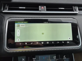 Land Rover Range Rover Velar 2018 R DYNAMIC SE* CARFAX * БЕЗ ПЪРВОНАЧАЛНА, снимка 9