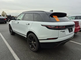 Land Rover Range Rover Velar 2018 R DYNAMIC SE* CARFAX * БЕЗ ПЪРВОНАЧАЛНА, снимка 4