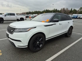 Land Rover Range Rover Velar 2018 R DYNAMIC SE* CARFAX * БЕЗ ПЪРВОНАЧАЛНА, снимка 1