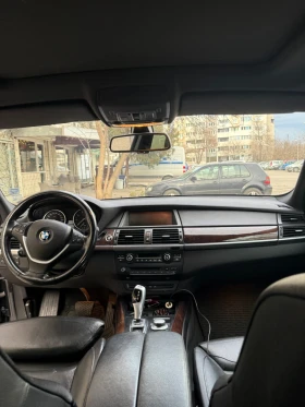 BMW X5 4.8is ВАКУУМ-HUD-KeyLess-AERO-PAKET - 8800 € / 17211.30 лв. - 99483093 6