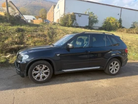 BMW X5 4.8is ВАКУУМ-HUD-KeyLess-AERO-PAKET - 8800 € / 17211.30 лв. - 99483093 11