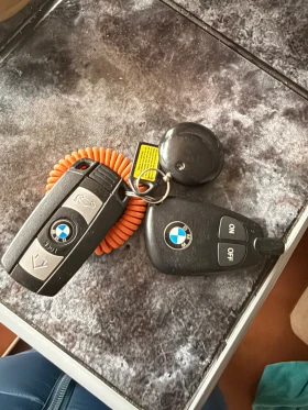 BMW X5 4.8is ВАКУУМ-HUD-KeyLess-AERO-PAKET - 8800 € / 17211.30 лв. - 99483093 13