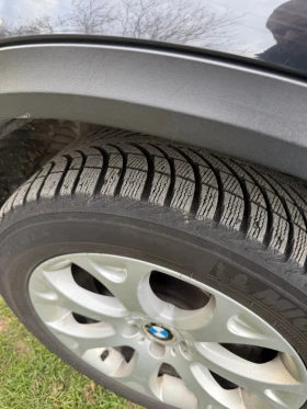 BMW X5 4.8is ВАКУУМ-HUD-KeyLess-AERO-PAKET - 8800 € / 17211.30 лв. - 99483093 8