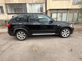 BMW X5 4.8is ВАКУУМ-HUD-KeyLess-AERO-PAKET - 8800 € / 17211.30 лв. - 99483093 4