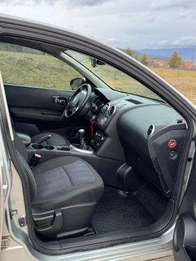 Nissan Qashqai 1.5 DCI EURO5 Навигация Обслужен - 7000 € / 13690.81 лв. - 34766597 9