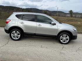 Nissan Qashqai 1.5 DCI EURO5 Навигация Обслужен, снимка 4