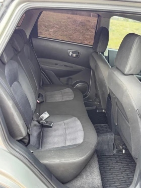 Nissan Qashqai 1.5 DCI EURO5 Навигация Обслужен - 7000 € / 13690.81 лв. - 34766597 8