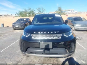 Land Rover Discovery 3l Hse Luxury, снимка 12