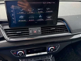Audi SQ5 * Progressiv * DISTRONIC* BOSE* + ГУМИ С ДЖАНТИ*  - 32650 € / 63857.85 лв. - 37857881 8