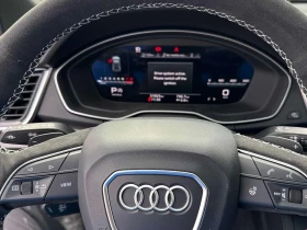 Audi SQ5 * Progressiv * DISTRONIC* BOSE* + ГУМИ С ДЖАНТИ*  - 32650 € / 63857.85 лв. - 37857881 7