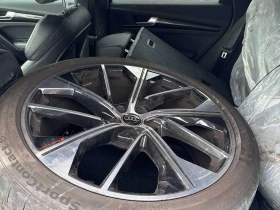 Audi SQ5 * Progressiv * DISTRONIC* BOSE* + ГУМИ С ДЖАНТИ*  - 32650 € / 63857.85 лв. - 37857881 10
