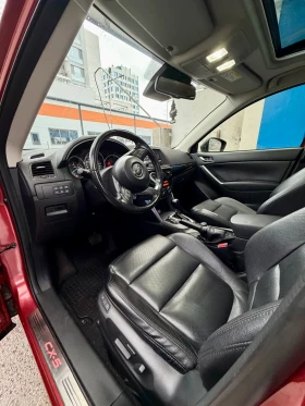 Mazda CX-5 undefined | Auto.bg — изображение 7