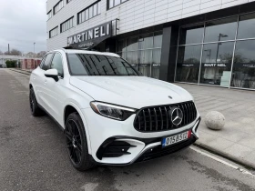 Mercedes-Benz GLC 300 80000км* БАРТЕР* 25година - 49999 € / 97789.54 лв. - 17293261 2