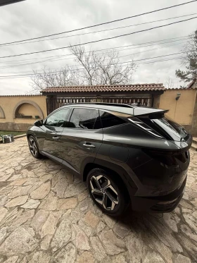 Hyundai Tucson  NX4 Hibrid Premium - 31800 € / 62195.39 лв. - 11593127 2