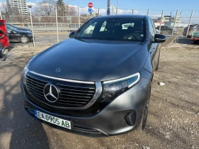 Mercedes-Benz EQC 400 AMG 4-Matic