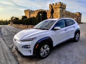Hyundai Kona 64kW 57 000км | Auto.bg — изображение 11