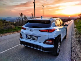 Hyundai Kona 64kW 57 000км | Auto.bg — изображение 5