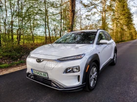 Hyundai Kona 64kW 57 000км | Auto.bg — изображение 2