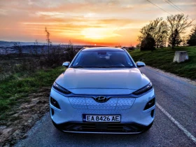 Hyundai Kona 64kW 57 000км | Auto.bg — изображение 3