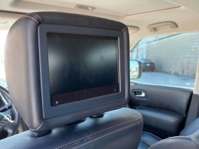 Nissan Armada * 4x4 Platinum * 2 КЛЮЧА* PANO* KEYLESS* ПОДГРЕВ*  - 17000 € / 33249.11 лв. - 89444759 17