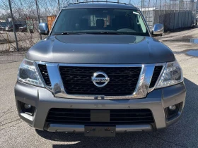 Nissan Armada * 4x4 Platinum * 2 КЛЮЧА* PANO* KEYLESS* ПОДГРЕВ*  - 17000 € / 33249.11 лв. - 89444759 6