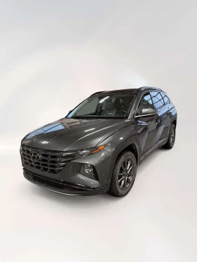 ������ Hyundai Tucson