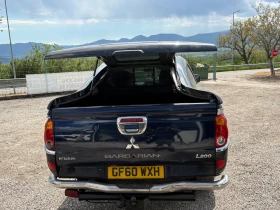 Mitsubishi L200 | Mobile.bg � ����� ������ 7