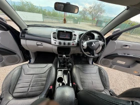 Mitsubishi L200 | Mobile.bg � ����� ������ 16