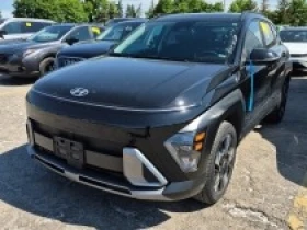����� �� �������� �� Hyundai Kona