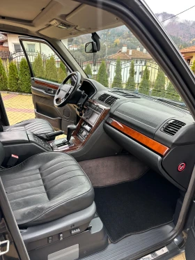 Land Rover Range rover 4.6 V8 HSE FACELIFT BOSH  - 7299 € / 14275.60 лв. - 82173155 9