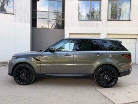 Land Rover Range Rover Sport 3.0d / FACE | Auto.bg — изображение 4
