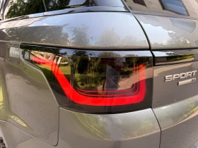 Land Rover Range Rover Sport 3.0d / FACE | Auto.bg — изображение 17