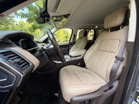 Land Rover Range Rover Sport 3.0d / FACE | Auto.bg — изображение 10