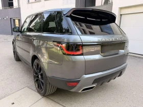 Land Rover Range Rover Sport 3.0d / FACE | Auto.bg — изображение 5