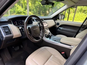 Land Rover Range Rover Sport 3.0d / FACE | Auto.bg — изображение 9