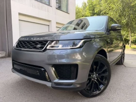 Land Rover Range Rover Sport 3.0d / FACE | Auto.bg — изображение 3