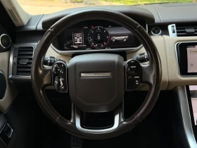 Land Rover Range Rover Sport 3.0d / FACE | Auto.bg — изображение 13