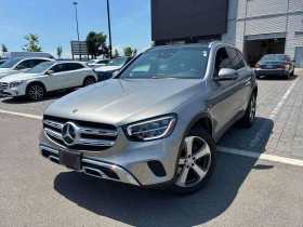 Mercedes-Benz GLC * 300 * CARFAX * ЦЕНА ДО БГ
