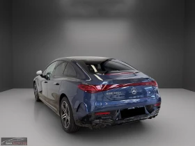Mercedes-Benz EQE 350+ AMG/292HP/NIGHT/HUD/MEMO/360/AHK/CPLAY/610q | Auto.bg — изображение 4