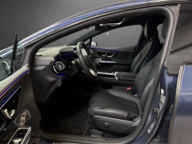 Mercedes-Benz EQE 350+ AMG/292HP/NIGHT/HUD/MEMO/360/AHK/CPLAY/610q | Auto.bg — изображение 7