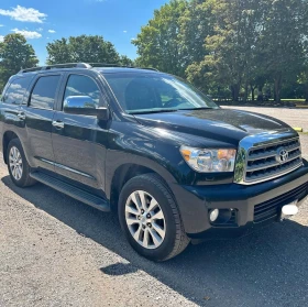 ����� �� �������� �� Toyota Sequoia * Limited* ���������� ��� ������������ ������* 