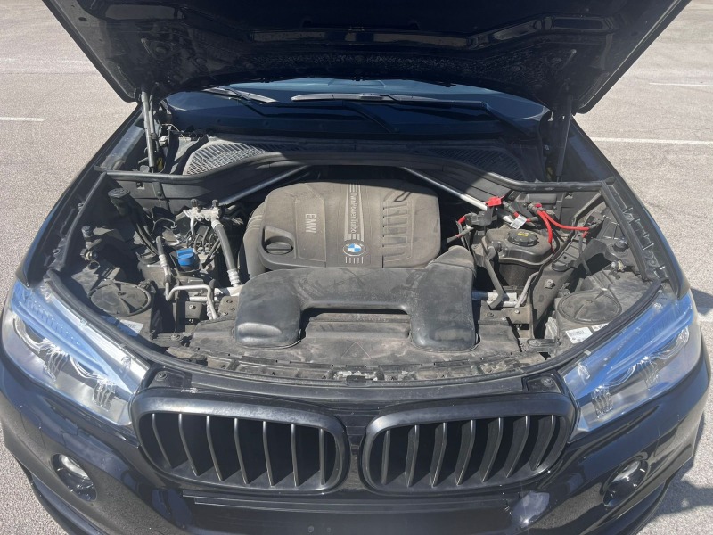 BMW X5 3.0D, снимка 2 - Автомобили и джипове - 46342333