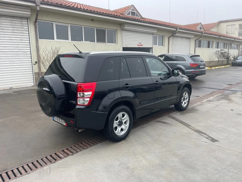 Suzuki Grand vitara 2.4 GL TOP Швейцария, снимка 5 - Автомобили и джипове - 48902974