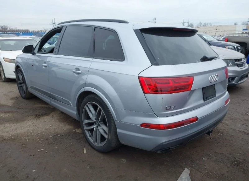 Audi Q7 QUATTRO* PREMIUM* ПЪЛНА СЕРВИЗНА ИСТОРИЯ! , снимка 4 - Автомобили и джипове - 49285637