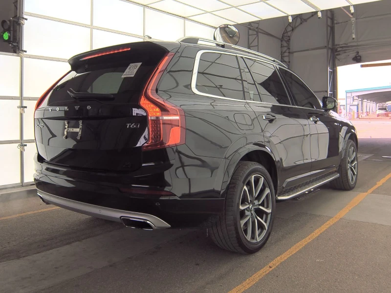 Volvo Xc90, снимка 2 - Автомобили и джипове - 49383400