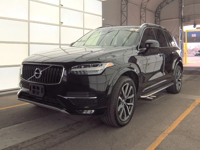 Volvo Xc90, снимка 1 - Автомобили и джипове - 49383400