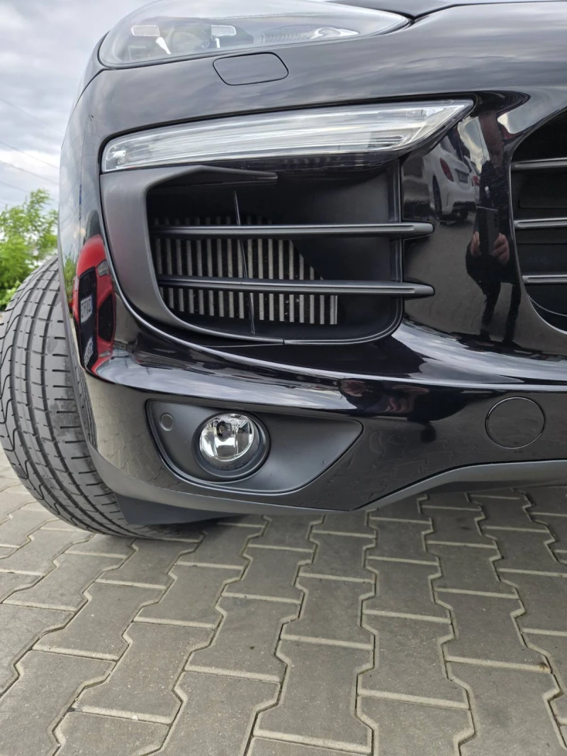 Porsche Cayenne, снимка 6 - Автомобили и джипове - 52162734